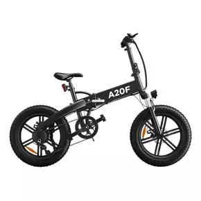 Ado A20F+ električni bicikl
