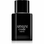 Armani Code Homme Parfum EDP za muškarce 50 ml
