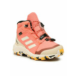 Obuća adidas Terrex Mid GORE-TEX Hiking Shoes IF7523 Corfus/Wonwhi/Cblack