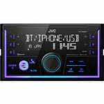 JVC KW-X850BT auto radio, MP3, USB, Bluetooth