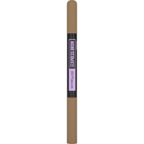 Maybelline New York Express Brow Satin Duo olovka za obrve Blond - 01