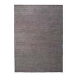 Sivi tepih Universal Shanghai Liso, 160 x 230 cm