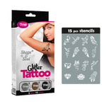 TyToo: Shape &amp; Soul tetovaža set