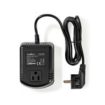 Adapter 220V 110V 100 W, Nedis POCO105