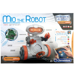 Clementoni: Mio robot next generation set