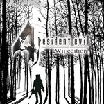 RESIDENT EVIL Wii EDITION
