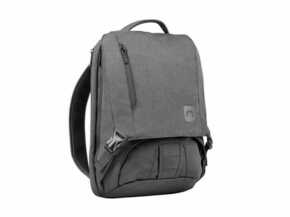NATEC Bharal laptop backpack 14.1" sivo