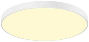 SLV 1007326 MEDO® 90 LED stropna svjetiljka LED Energetska učinkovitost 2021: D (A - G) 79 W bijela