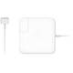 Apple 60W MagSafe 2 Power Adapter adapter za punjenje Pogodan za uređaje Apple: MacBook MD565Z/A