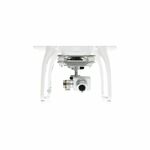 DJI Phantom 2 Vision+ Spare Part 2 Camera Unit ( including Gimbal, Gimbal Holder, Camera Cover, Damping Rubber & Drop Protection Kit )