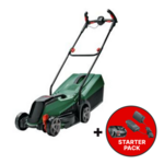 Bosch CityMower 18V-32-200 akumulatorska kosilica za travu