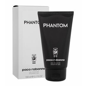 Paco Rabanne Phantom gel za tuširanje 150 ml za muškarce