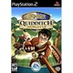 PS2 IGRA HARRY POTTER QUIDDITCH WORLD CUP