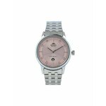 Sat Orient Contemporary Automatic RA-NR2010P10B Rose/Silver