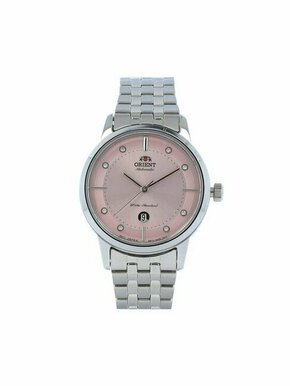 Sat Orient Contemporary Automatic RA-NR2010P10B Rose/Silver