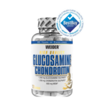 Weider Glucosamine Chondroitin Plus MSM