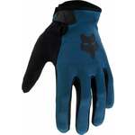 FOX Ranger Gloves Dark Slate XL Rukavice za bicikliste