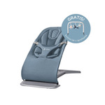 Ergobaby Evolve Oxford Blue