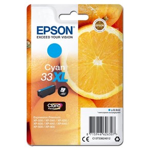 EPSON T3362 (C13T33624012)