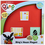 Bing i prijatelji: Bing kućica set za igranje