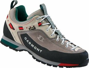 Garmont Moške outdoor cipele Dragontail LT GTX Anthracit/Light Grey 42