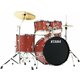 Tama ST52H5-CDS Candy Red Sparkle