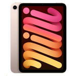 Apple iPad Mini 8.3", 256GB, bijeli/ljubičasti/plavi/rozi/sivi
