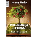 Inteligencija u prirodi - Narby, Jeremy