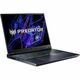 Notebook Acer Gaming Predator Helios 18, NH.QRTEX.007, 18" 2K+ IPS 240Hz, Intel Core i9 14900HX up to 5.8GHz, 32GB DDR5, 1TB NVMe SSD, NVIDIA GeForce RTX4080 12GB, no OS, 2 god