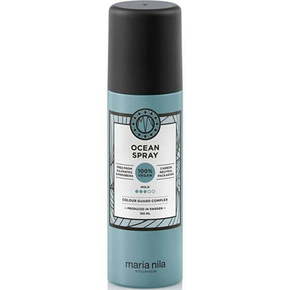 Maria Nila Styling Ocean Spray lak za kosu srednje jaka fiksacija 150 ml