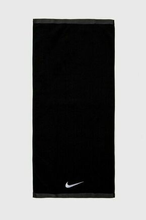 Teniski ručnik Nike Fundamental Towel Medium - black