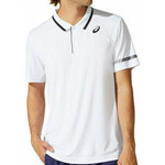Muški teniski polo Asics Court M Polo Shirt - brilliant white