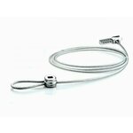 Security Cable Natec LOBSTER CODE