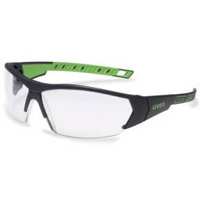 Uvex i-works 9194175 zaštitne radne naočale antracitna boja