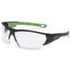 Uvex i-works 9194175 zaštitne radne naočale antracitna boja, zelena DIN EN 170