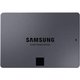 Samsung 870 QVO SSD 8TB, 2.5”, SATA, 560/530 MB/s