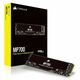 Corsair MP700 NVMe SSD, PCIe 5.0 M.2 Typ 2280 - 1 TB CSSD-F1000GBMP700R2