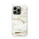 iDeal of Sweden Maskica - iPhone 13 Pro - Golden Pearl Marble