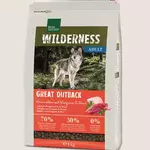 Real Nature Wilderness Great Outback 4 kg