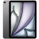 Apple iPad Air 11", (6th generation 2024), Space Gray, 2360x1640, 512GB, Cellular