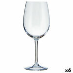 Čaša za vino Ebro Providan 350 ml (6 kom.) , 1020 g