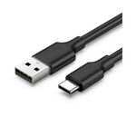Kabel UGREEN, USB 2.0 na USB-C, crni, 1.5m
