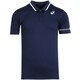 Muški teniski polo Asics Court M Polo Shirt - peacoat
