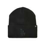 Kapa 47 Brand Los Angeles Dodgers B-HYMKR12ACE-BKB Black