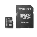 Patriot microSD 32GB memorijska kartica