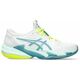 Ženske tenisice Asics Court FF 3 Clay - white/soothing sea