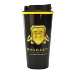 BLUE SKY HARRY POTTER SCREW TOP THERMAL FLASK