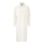 OBJECT Tall Košulja haljina 'SCARLETT' bijela
