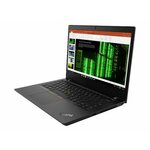 Lenovo ThinkPad L14 20X2S8UK00, 14" Intel Core i5-1135G7, 256GB SSD, 8GB RAM