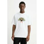 Majica Vans Goofy Ghoul SS White S